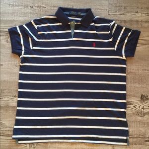 Polo Ralph Lauren - XL Custom Fit